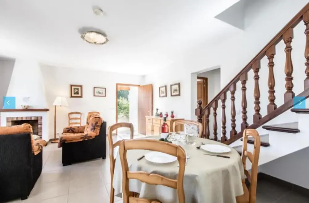 Villa - 2 Bedrooms with Pool and WiFi - 105082