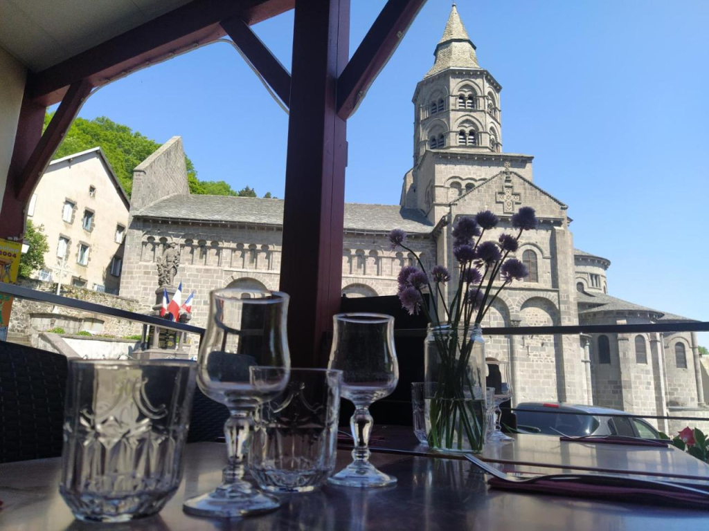 Hôtel restaurant Notre Dame