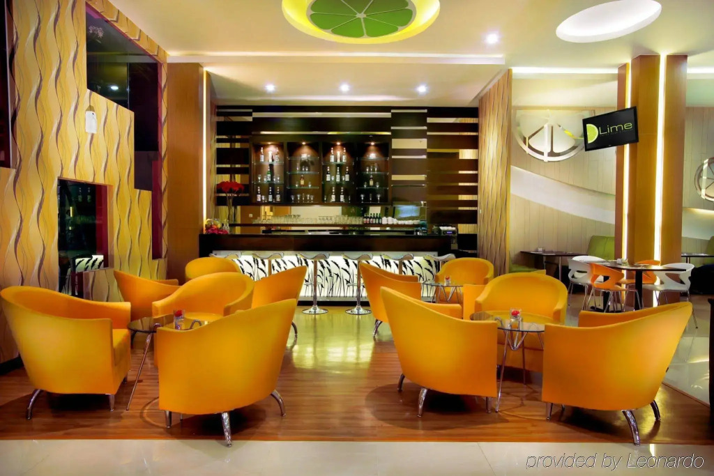 Avery Hotel Yogyakarta Kusumanegara
