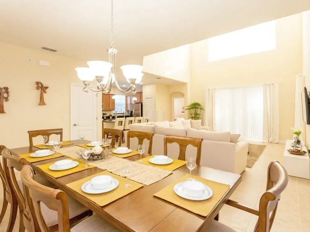 Fv50632 - Paradise Palms - 5 Bed 5 Baths Villa