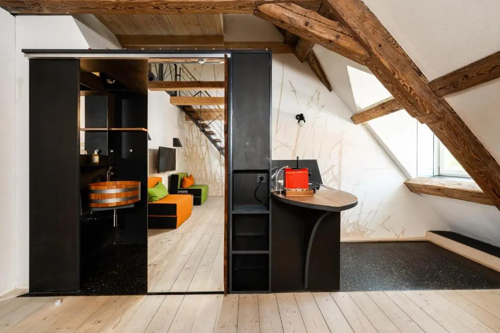 SeeHotel Amtshof