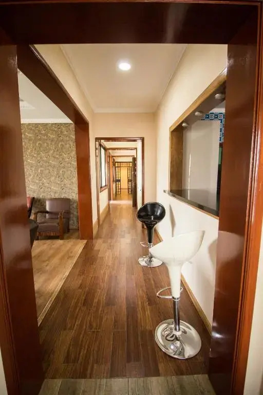 Shayona Apartments