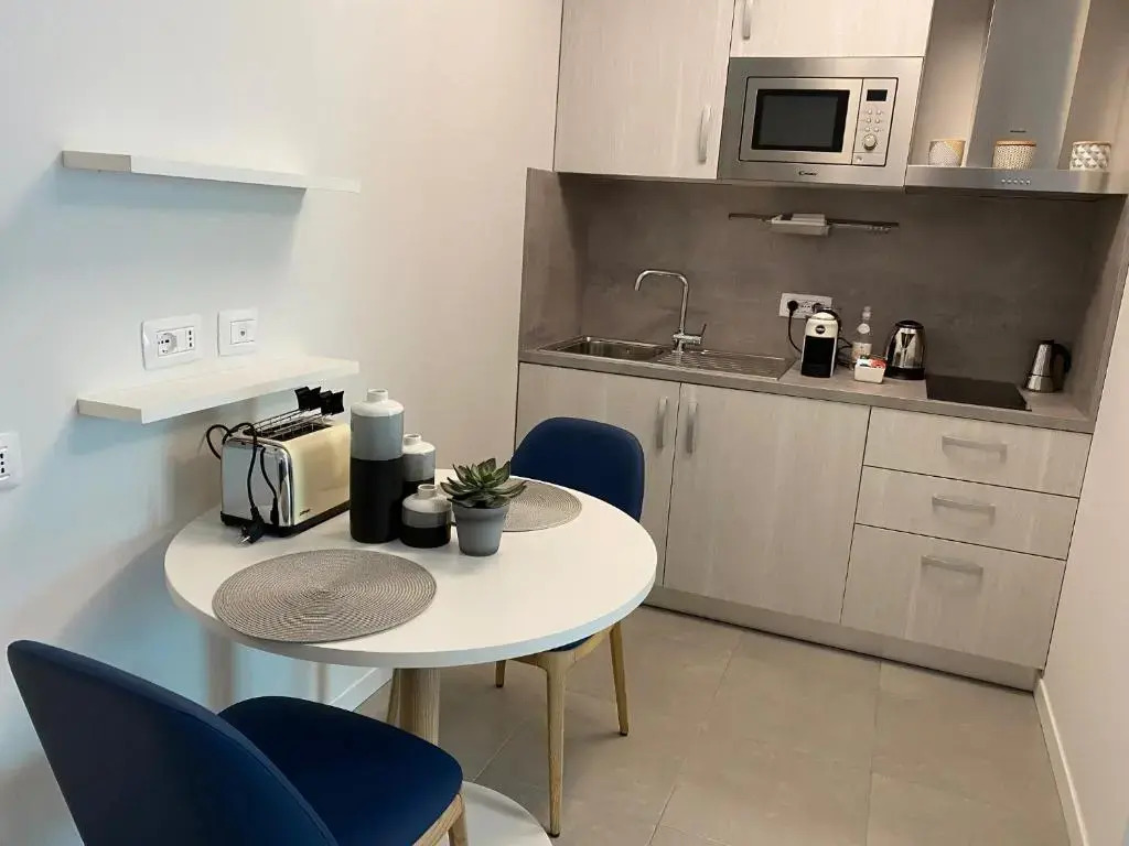 Quarto Verde