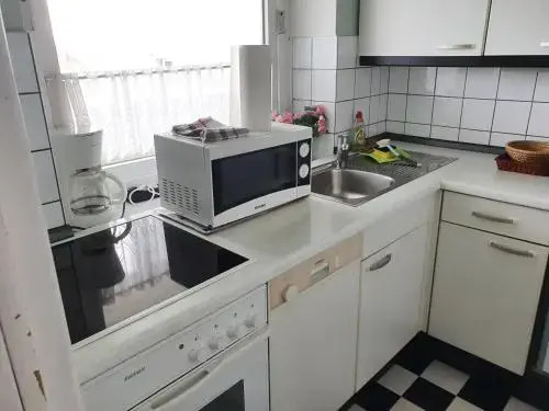 Bernd Vogel Apartments