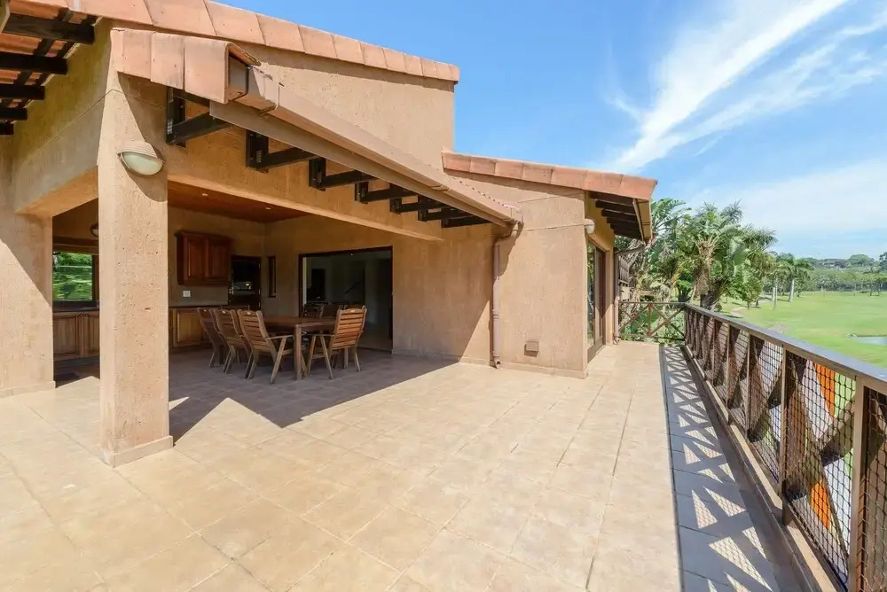 San Lameer Villa Rentals 10433