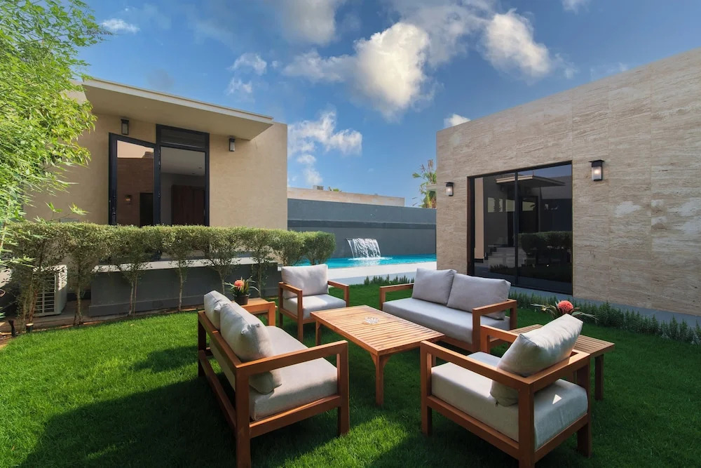 Q Holiday Homes -Riyadh