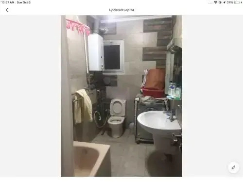 Nice accommodation in cairo