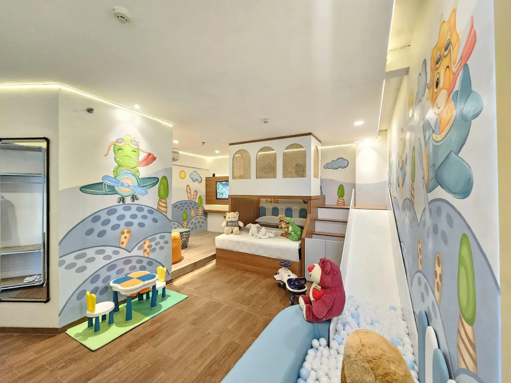 Hotel Fortunagrande Jember