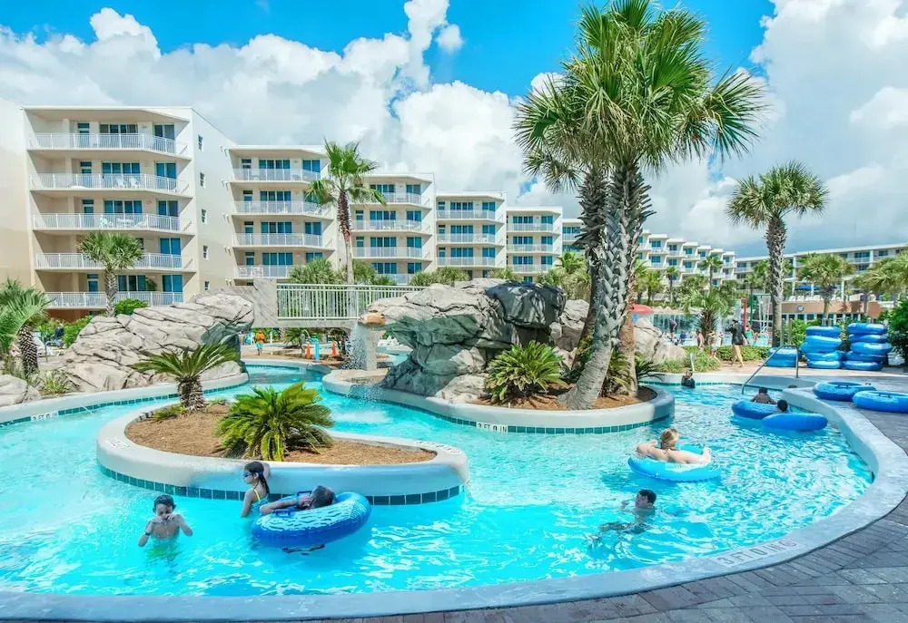 Waterscape 425-A by RealJoy Vacations