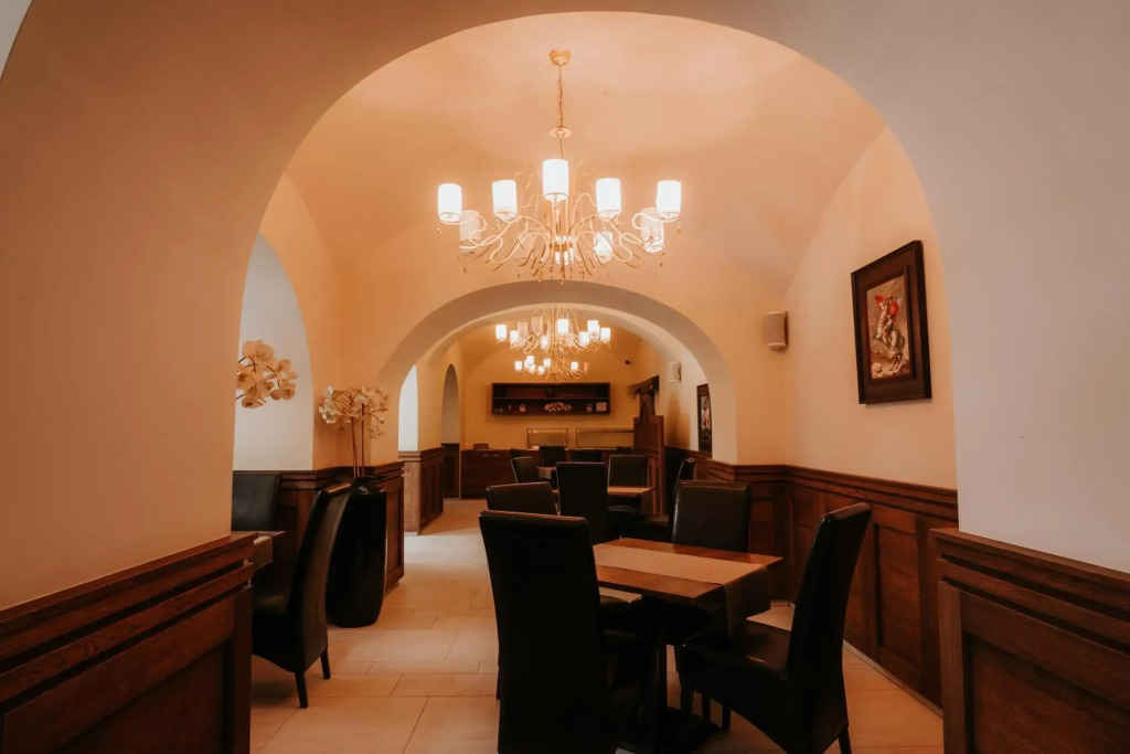 Hotel Bonaparte