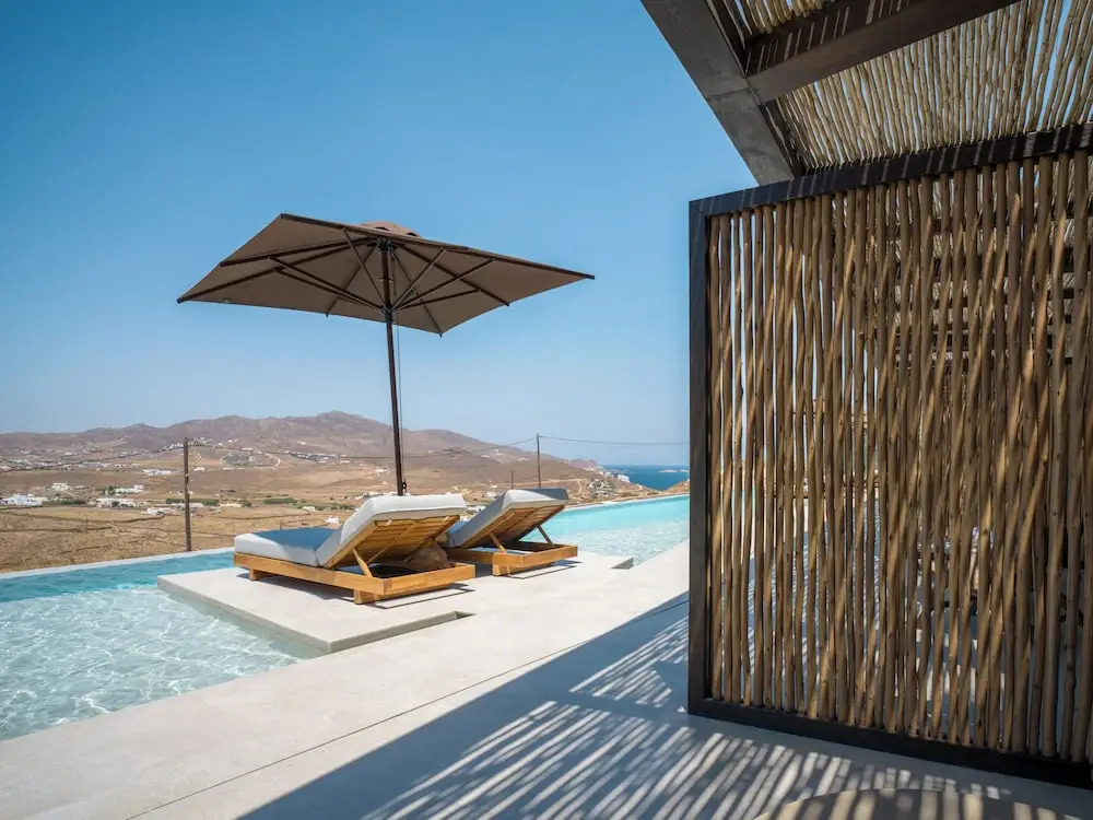 Petrablu Mykonos