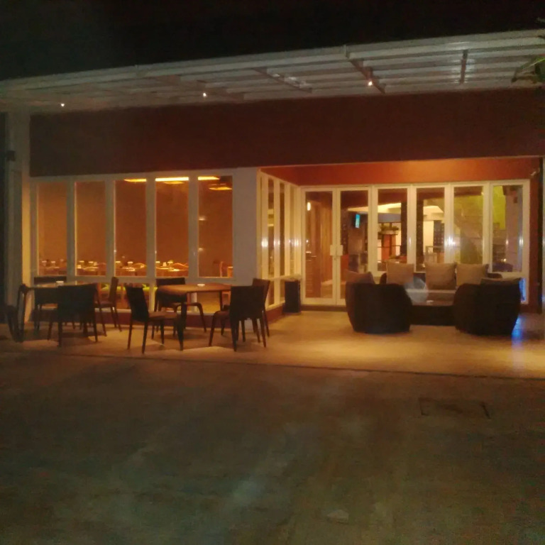Fovere Puri Semarang