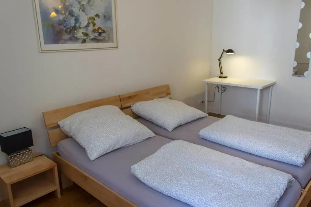 Colleen Apartments Wesertal