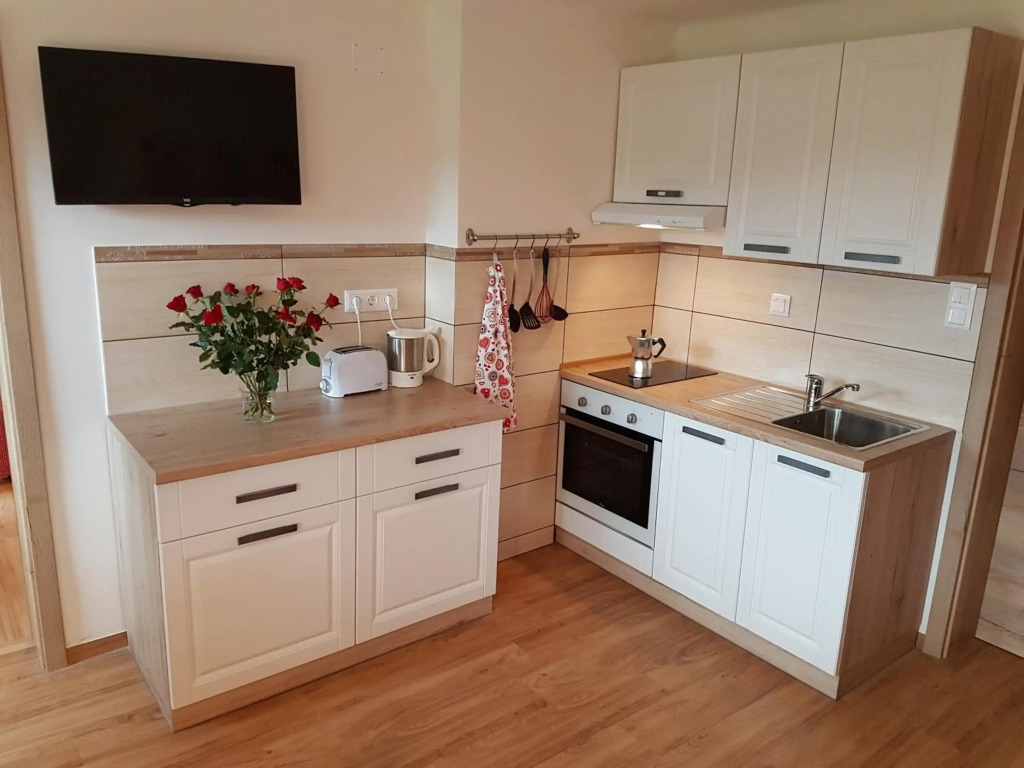 Apartment Eden Bled