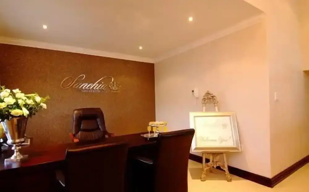 Sanchia Luxury Guest House