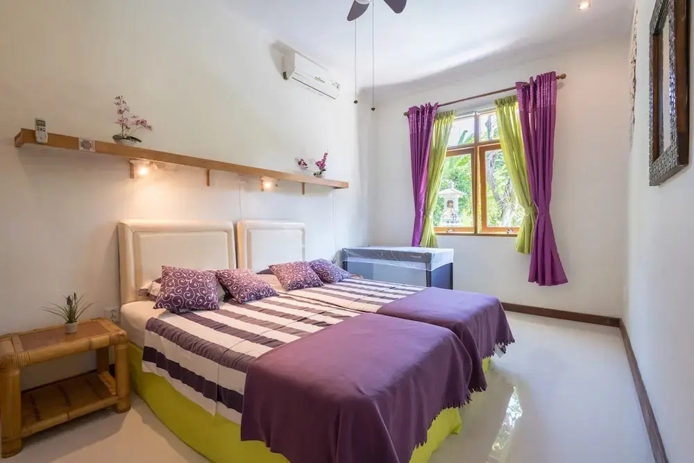 Bali Relax and Comfort