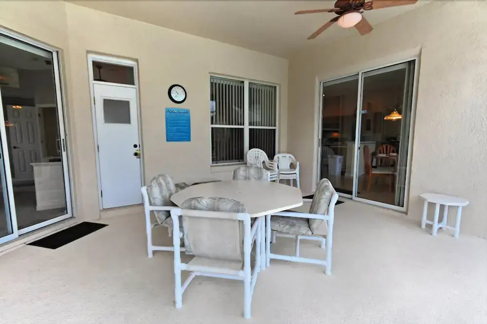 Orlando Vacation Homes 360