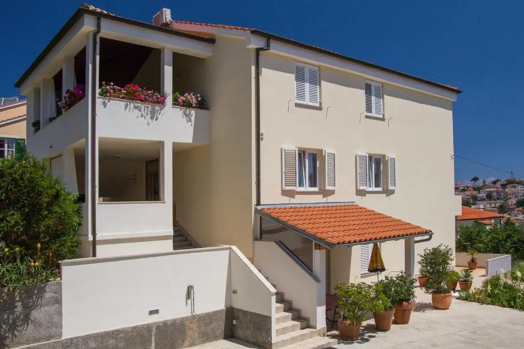 Apartmani Dorita