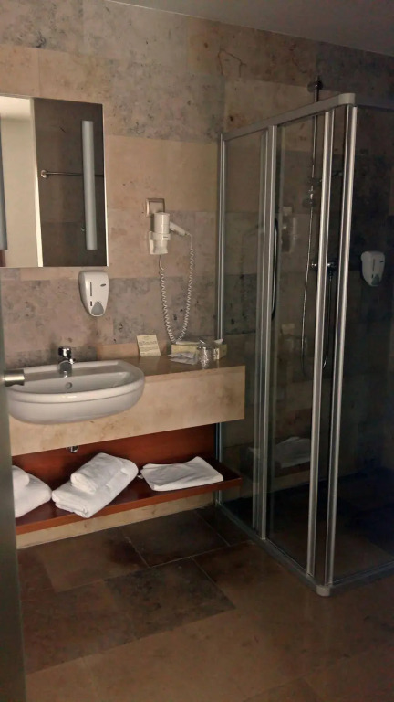 Zenit Wellness Hotel Balaton