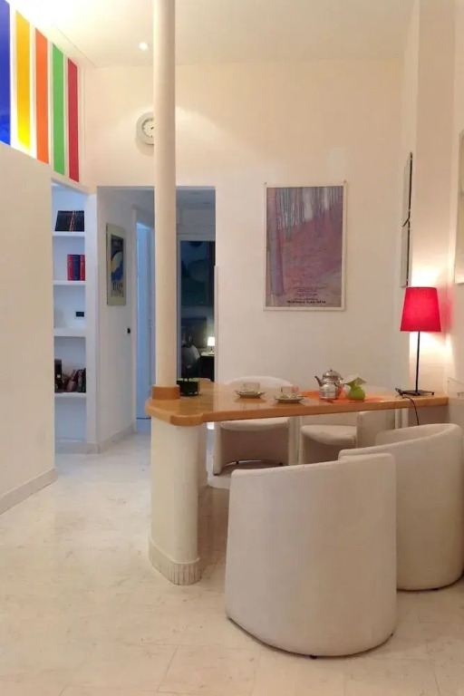 Roma Flaminio Apartment
