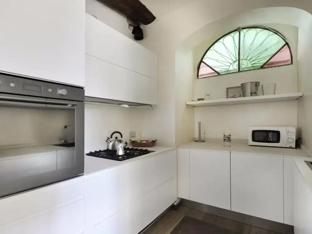 Casa delle 7 Chiese