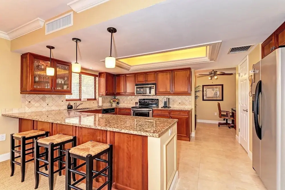 Midnight Cove Ii 915b - Amazing Views! 2 Bedroom Condo
