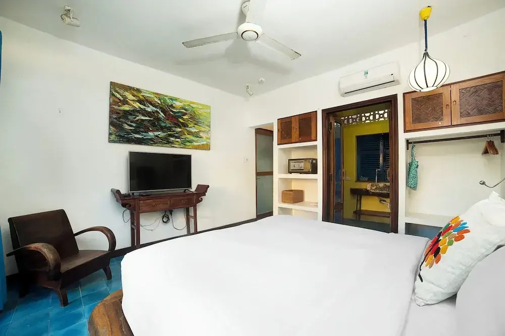 Loft House 2BR Beachside An Bang Beach Hoi An by Beachside Boutique Homes