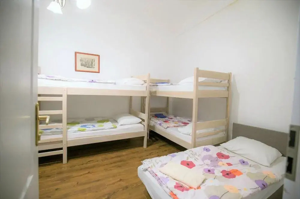 Hostel Amnesia