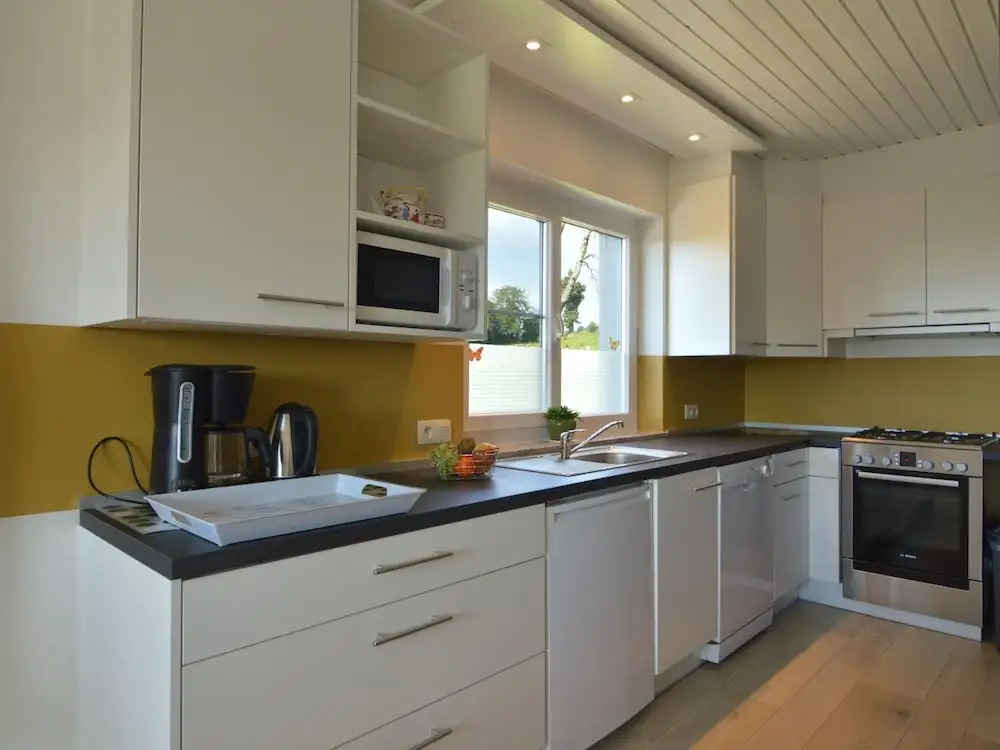 Retreat in Malmedy Hills