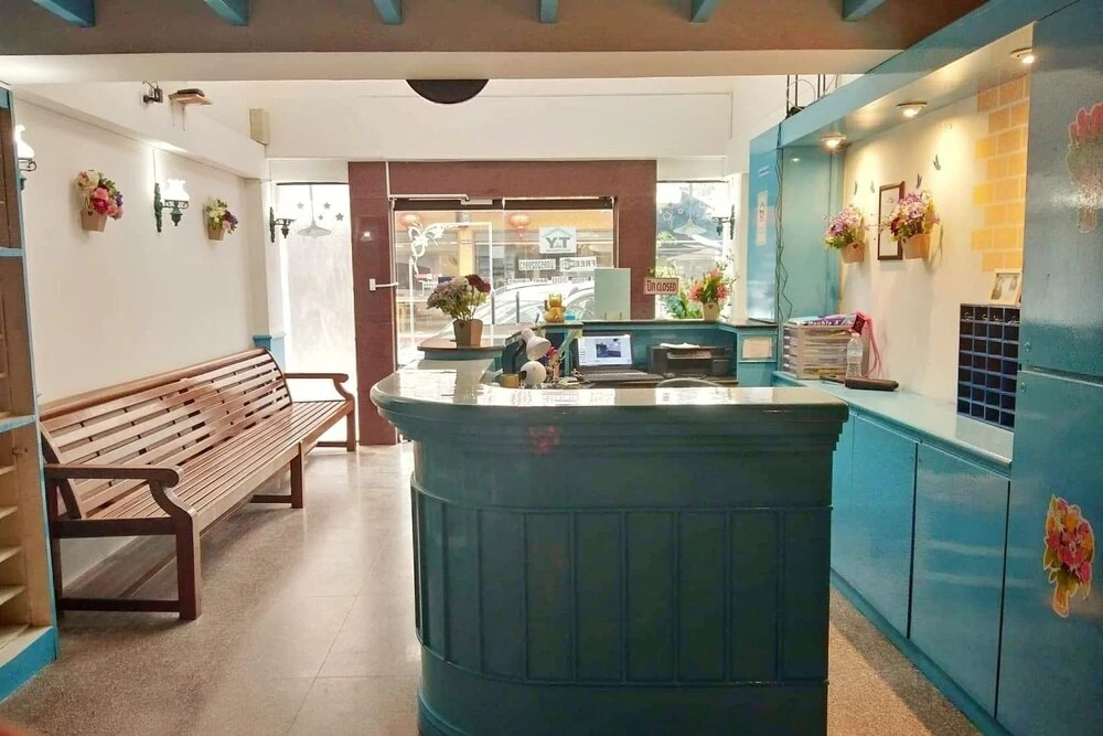 T Y Guest House