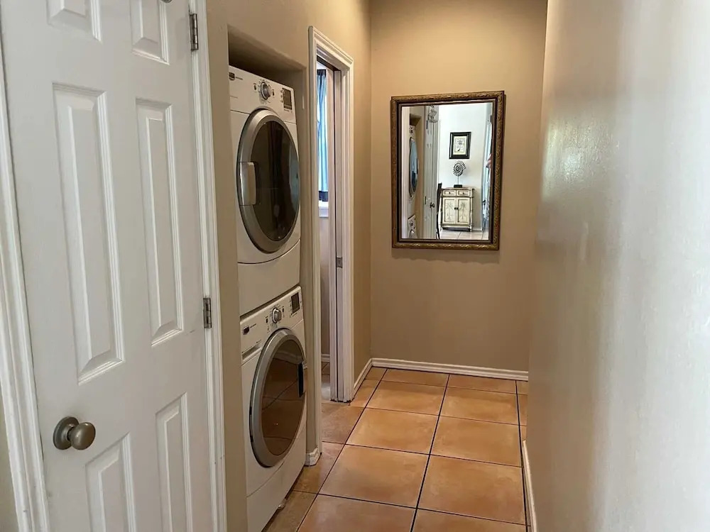 126 E Pike 4 Bedroom Home by RedAwning