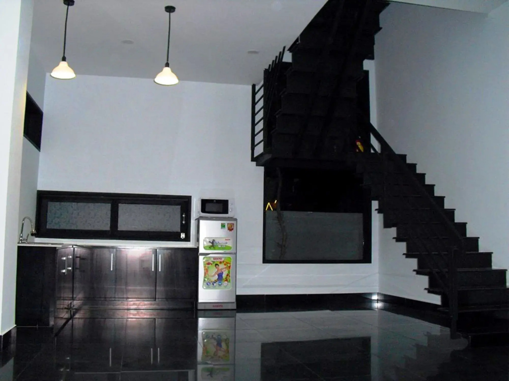 Vạn Nguyên Minihouse Mũi Né Resort - by Bay Luxury