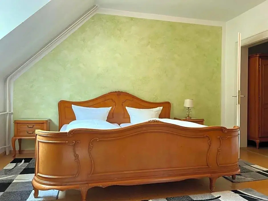 Hotel Kühler Krug