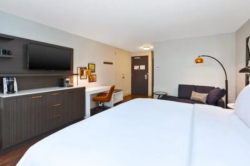 Holiday Inn - Rochester Downtown