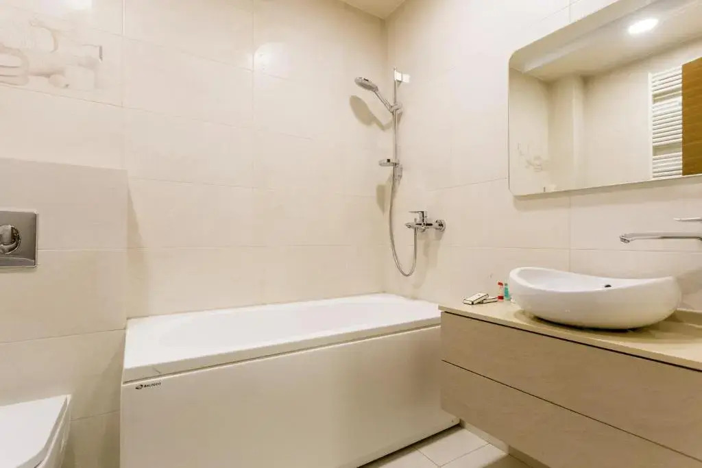 Premium 2 Bedroom Apartment