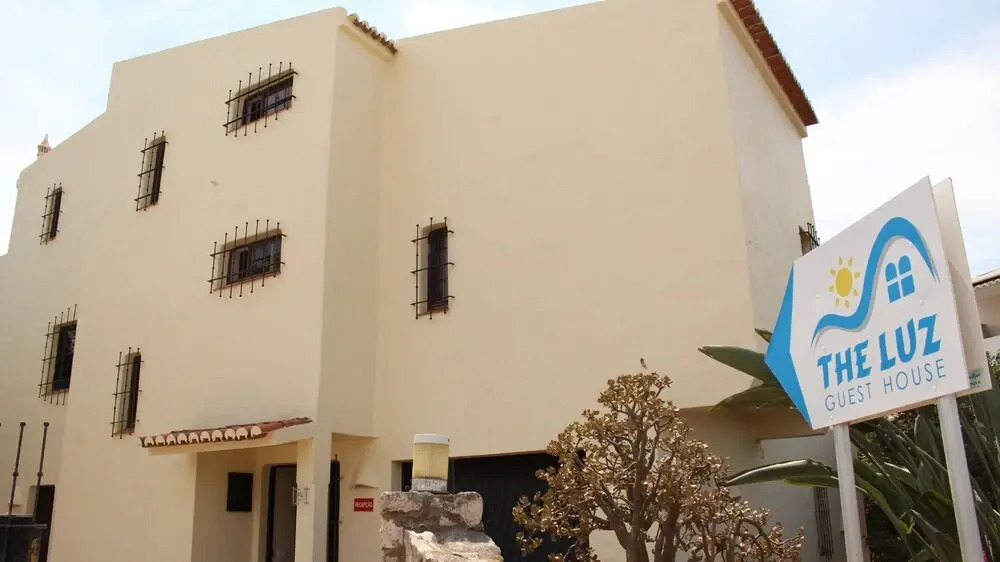 The Luz Guest House