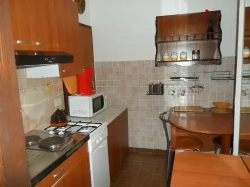 Marija Rooms & Apartments