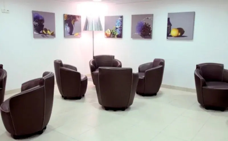 Park & Suites Confort Toulouse LHers