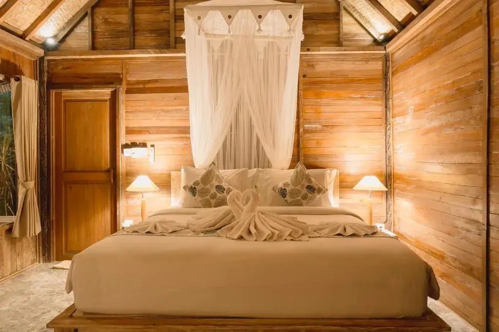 Nauna Villa Bali