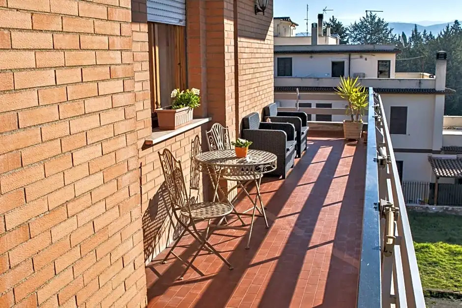 Bed Breakfast Orchidea di Ale