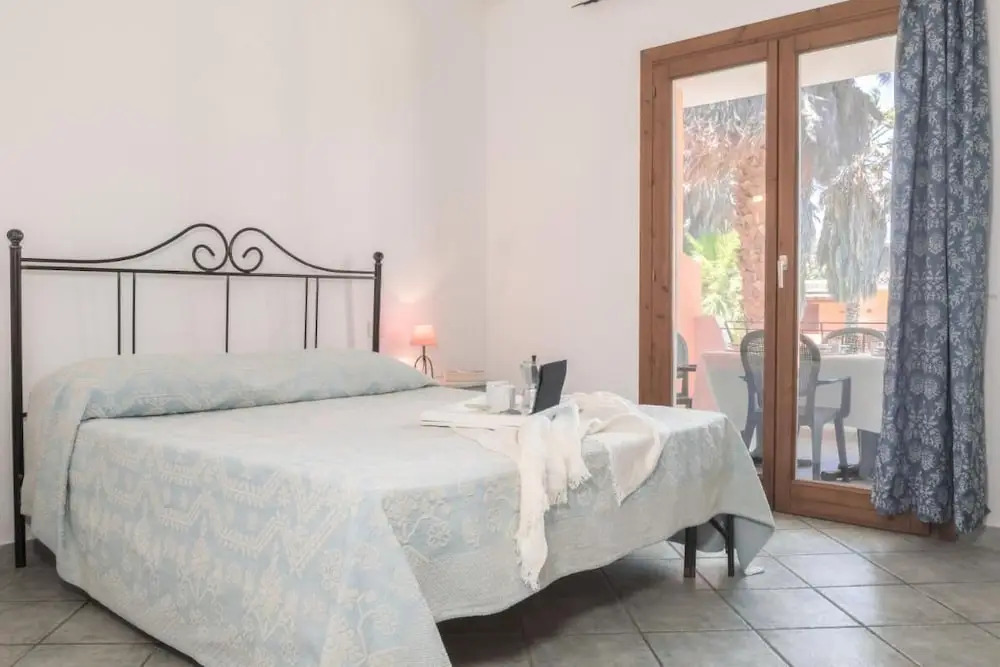 The Tranquil Palau Green Village 1 Bedroom sleeps 4 and child