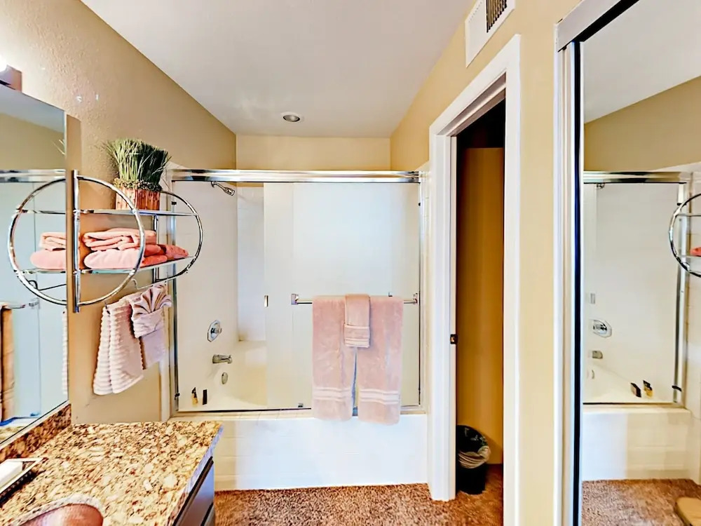 PGA West condo - 3 Br condo by RedAwning