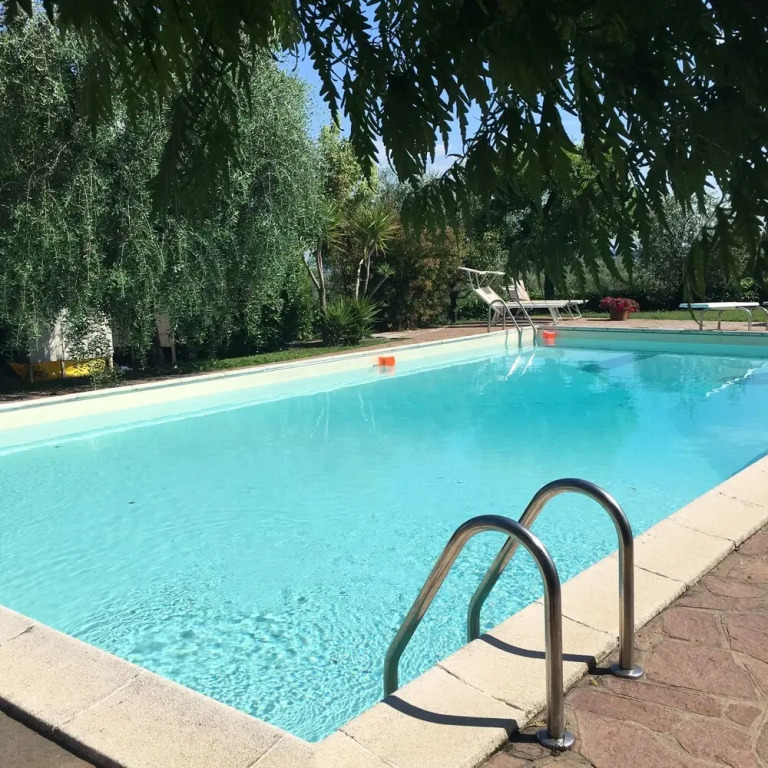 Villa Armonia del Garda