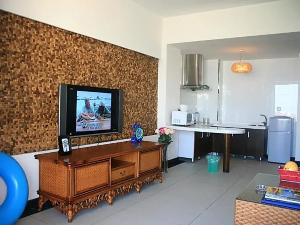 Lezai Lvtu Seaview Holiday Apartment