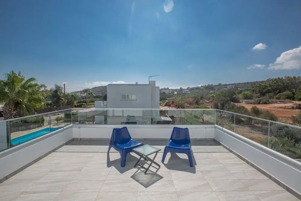 Protaras Holiday Villa Ccv5