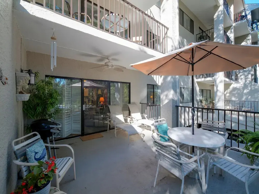 Village House by Hilton Head Retreats