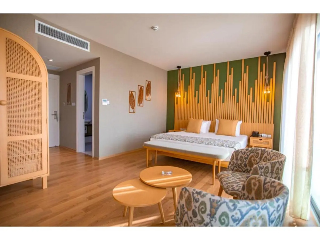 La Terrazza Hotel