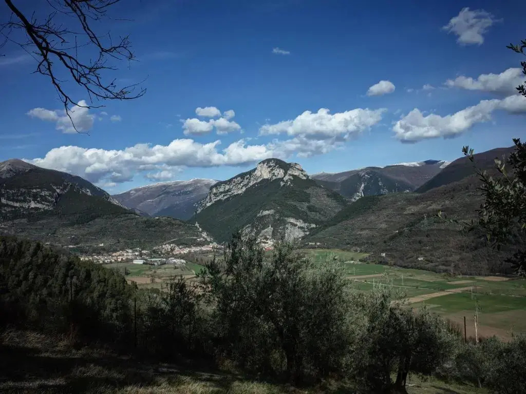 Agriturismo Il Casaletto