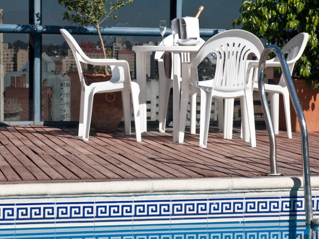 NH Córdoba Urbano
