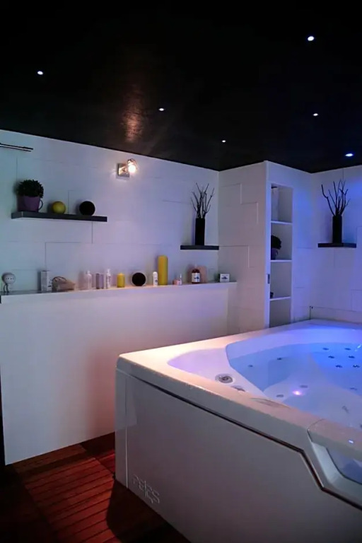Chambres dhôtes Home Sweet Home